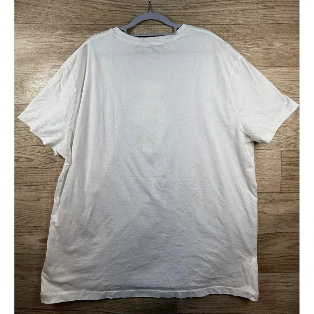 Polo Ralph‎ Lauren Polo Bear Tee XXL Classic Fit Ralph Lauren Christmas Vibes